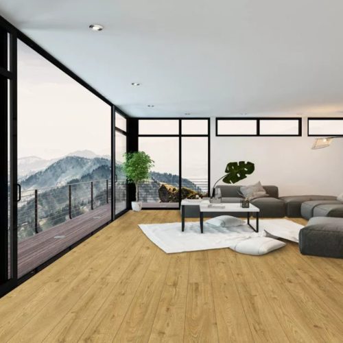 Kronopol Platinium Zodiak Libra tölgy D4572