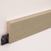 Szegélyléc - MDF N023