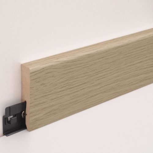 Szegélyléc - MDF N023