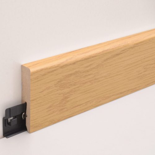 Szegélyléc - MDF N027