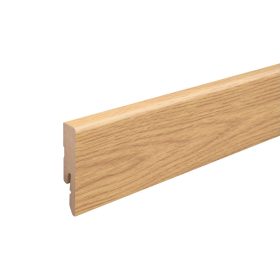 Szegélyléc - MDF N034