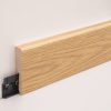 Szegélyléc - MDF N034