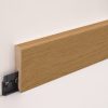 Szegélyléc - MDF N097 