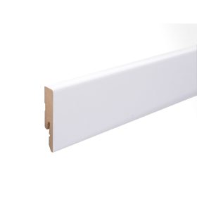 Szegélyléc - MDF N301