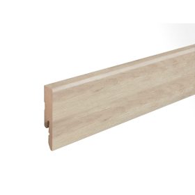 Szegélyléc - MDF N443