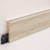 Szegélyléc - MDF N443
