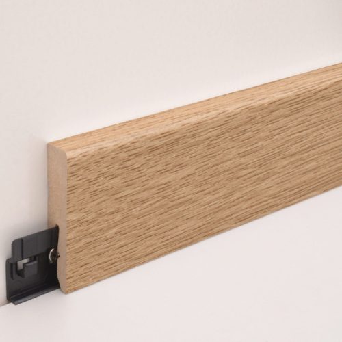 Szegélyléc - MDF N512