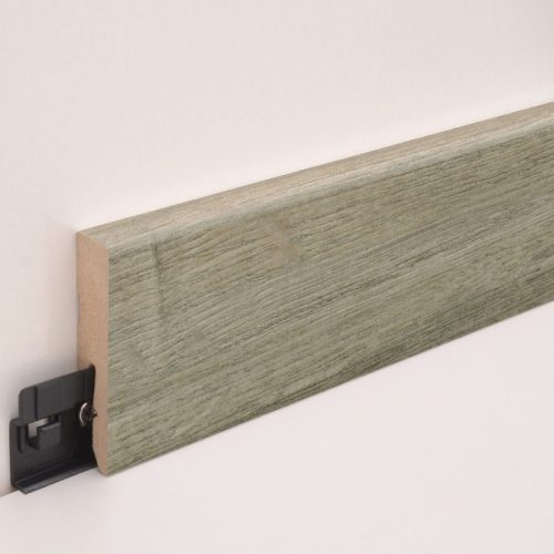 Szegélyléc - MDF N530