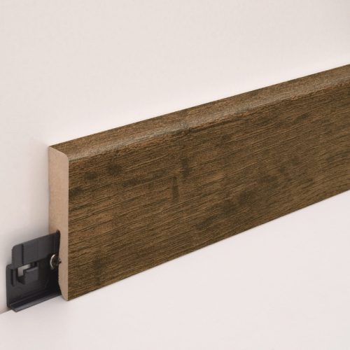 Szegélyléc - MDF N555