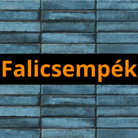 Falburkolat/Falicsempe