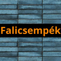 Falburkolat/Falicsempe