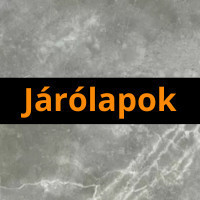 Járólap